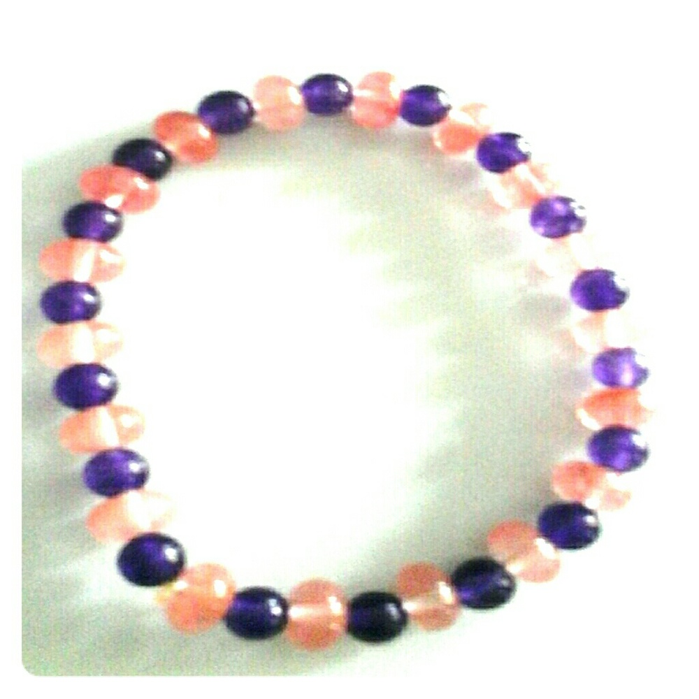 💖Gemstone Bracelet💖